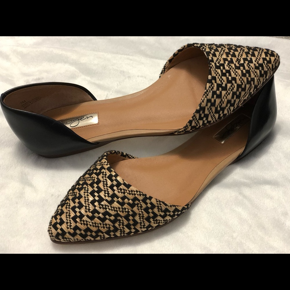 Halogen Shoes